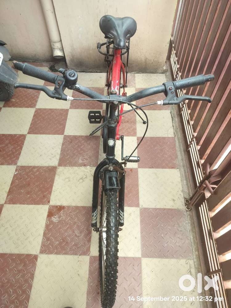 Hercules cycle