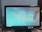 Lg monitor