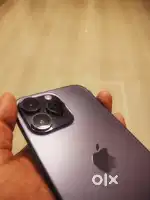 iphone 14 Pro Max 128GB / Indian / brand new condition