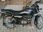 Hero Splendor Plus