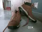 Khadim's Turk Hiking Boots for Men