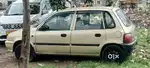 Maruti Suzuki Zen sell