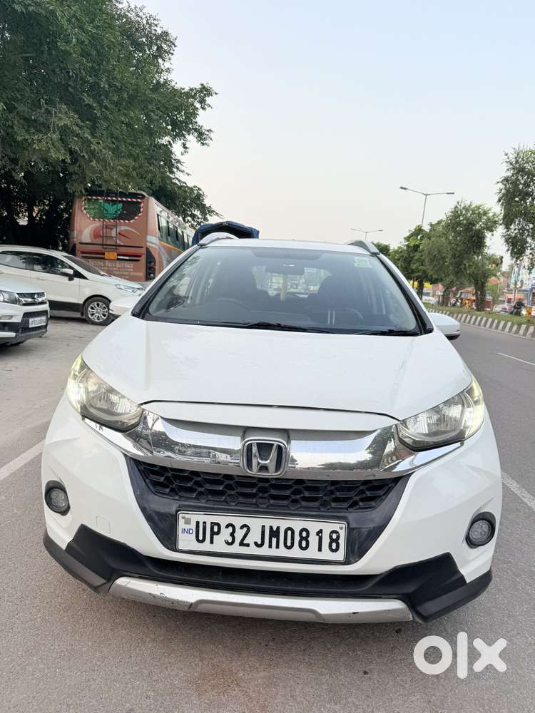 Honda WR-V 1.5 VX i-DTEC, 2017, Diesel