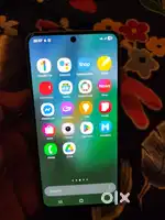 S21 FE. 8,gb 128gb snapdragon