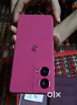 Motorola Edge 50 Fusion  12/256  Bhaut kaam use huaa hai..