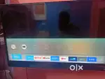 Samsung 32 inch led Smart tv