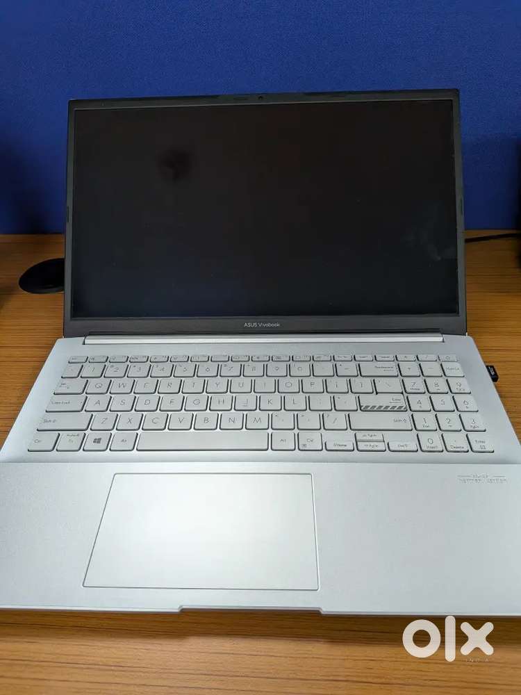 Asus Vivobook 15 Pro Gaming Content Creation