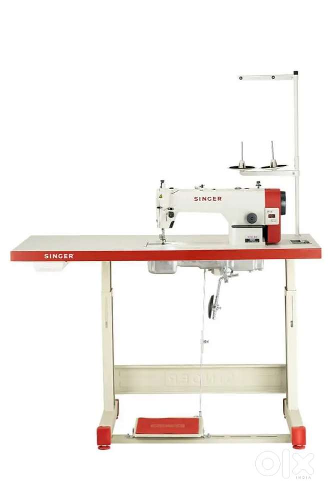 Singer 9900 one year old Stitching Machine for Sale