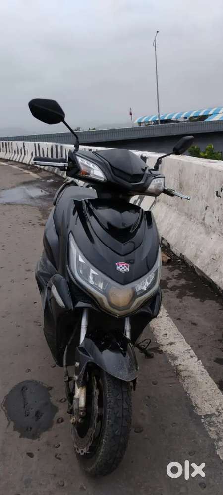 One time charje 70 km 0 mentanance