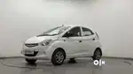 Hyundai EON Magna +, 2016, Petrol