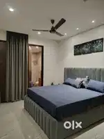 Independent house n flat in Trikuta,channi, sainik, Greater, Furnished