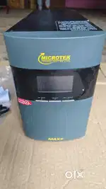 Microtek Online UPS MAX 1KVA