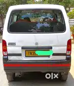 Maruti Suzuki Eeco, 2020, Petrol
