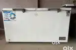 Deep frizer