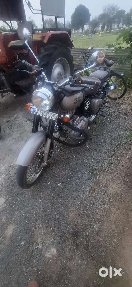 I want to sell my bike