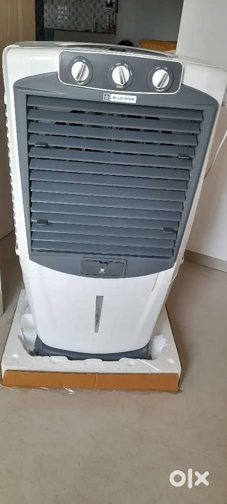 Water cooler new condition only 1 month use