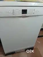 Bosch dishwasher