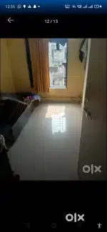 Required flatmate