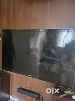 Sony Bravia TV