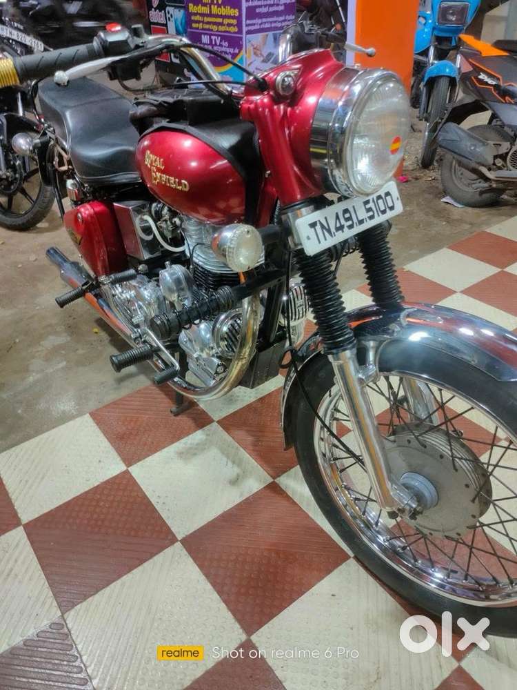 Well maintained, Smooth Engine, New tyres