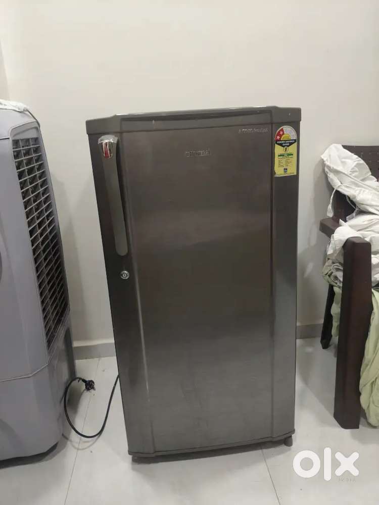 Croma Refrigerator 170 ltr