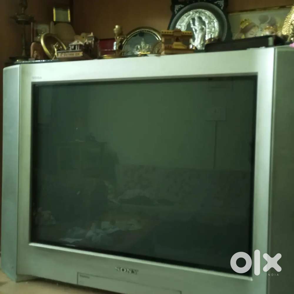 29 inch SONY CRT TV good working condition