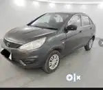 Tata Zest 2017 Petrol Well Maintained