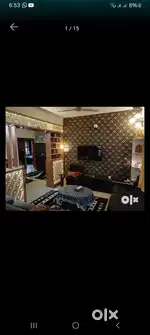 Fully furnished flat for sale in center of udupi city