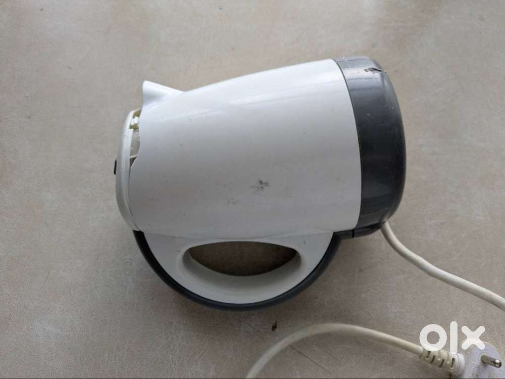 Morphy Richards Voyager 100 Kettle