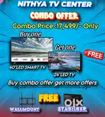 LED TV OFFERS