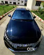 Hyundai Verna 1.6 SX (O) VTVT AT, 2019, Petrol