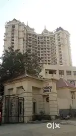 2BHK Rental Apartment available for Family/Bachelors near Hypercity