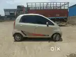 Tata Nano 2012