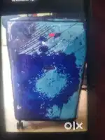 Want to  sell  my trolley bag