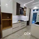 2 bhk society flat for sale in sector 9 rohini.