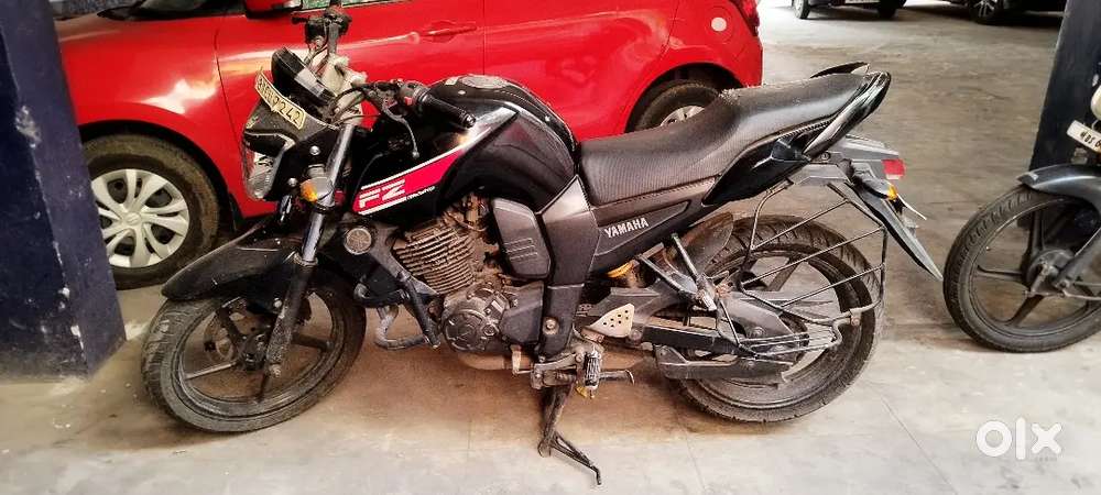 Well maintained n no repairs