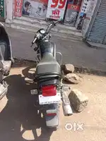 Hero splendor bs6 i3s