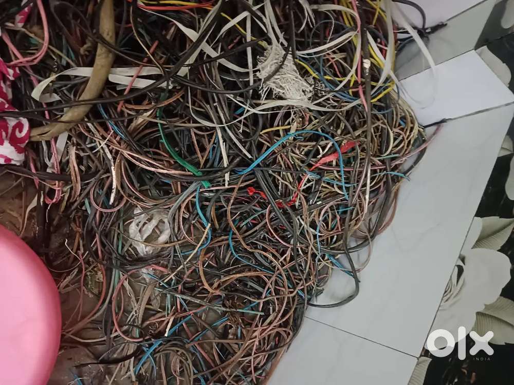 Tar chhilne ki machine