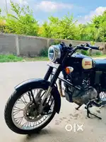 classic 350 gud condition