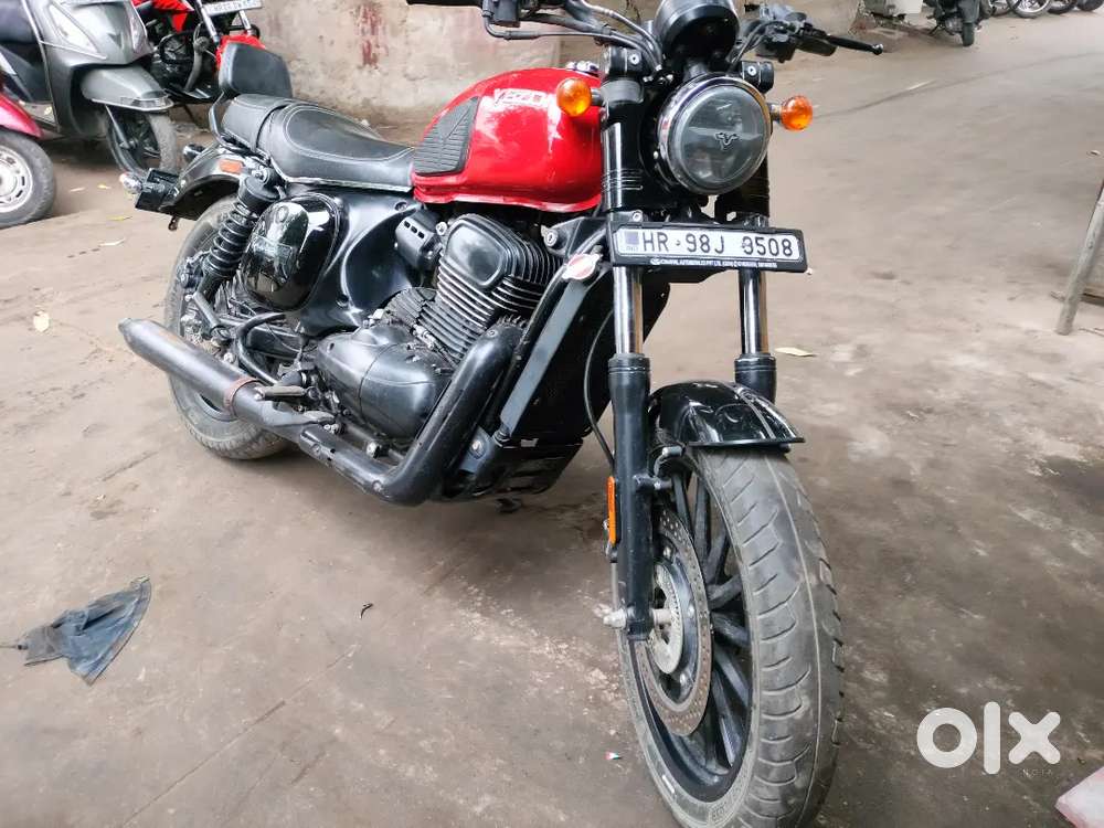 Good Condition first Owner hr26 gurgaon number
