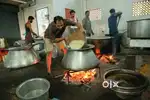 ക്ലീനർ and കുക്ക് നെ ആവശ്യം ഉണ്ട്