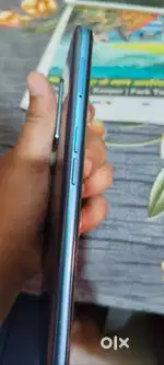 Oppo A16 1 year used phone