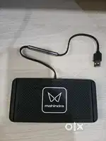 Wireless charger