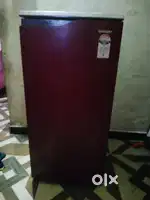 फ्रिज विकणे आहे अर्जंट