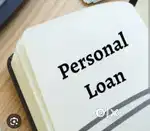 Personal loan