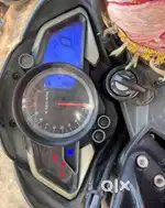 Bajaj pulsar 200 ns in very good condition