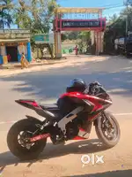 Bajaj RS 200