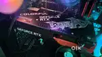 RTX 3060 12GB Colorful Battle AX
