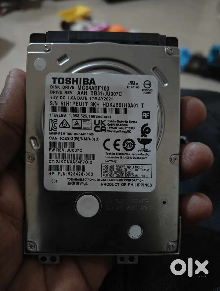 Samsung SSD For Sale
