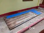 Roof sheet